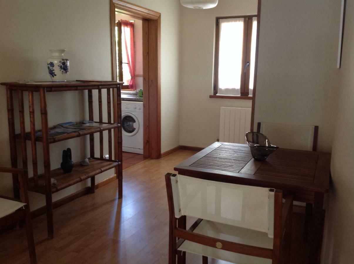 Casa De La Tila Apartment Arenas De Cabrales Luaran gambar